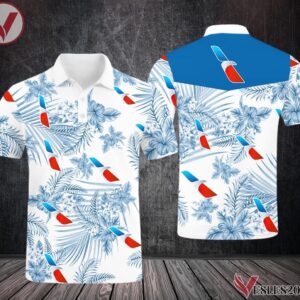 American Airlines Uniform Custom Clothes Style 31, Unique Gifts For Employee - Vesles2014s 3