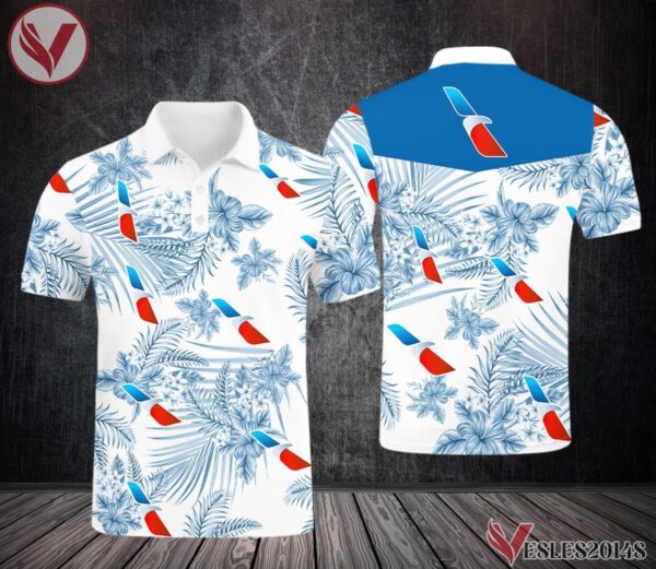 American Airlines Uniform Custom Clothes Style 31, Unique Gifts For Employee - Vesles2014s 3