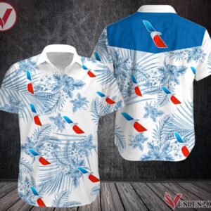 American Airlines Uniform Custom Clothes Style 31, Unique Gifts For Employee - Vesles2014s