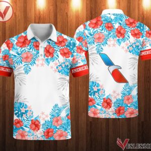American Airlines Uniform Custom Clothes Style 45, Unique Gifts For Employee - Vesles2014s 2