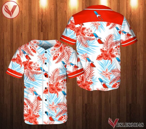 American Airlines Uniform Custom Clothes Style 46, Unique Gifts For Employee - Vesles2014s 1