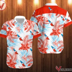 American Airlines Uniform Custom Clothes Style 46, Unique Gifts For Employee - Vesles2014s