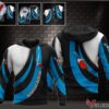 American Airlines Uniform Custom Clothes Style 5, Unique Gifts For Employee - Vesles2014s