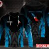 American Airlines Uniform Custom Clothes Style 52, Unique Gifts For Employee - Vesles2014s