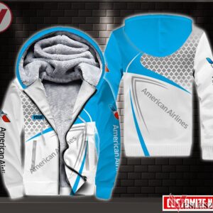American Airlines Uniform Custom Clothes Style 53, Unique Gifts For Employee - Vesles2014s 2