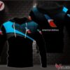 American Airlines Uniform Custom Clothes Style 55, Unique Gifts For Employee - Vesles2014s