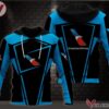 American Airlines Uniform Custom Clothes Style 62, Unique Gifts For Employee - Vesles2014s