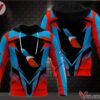 American Airlines Uniform Custom Clothes Style 66, Unique Gifts For Employee - Vesles2014s