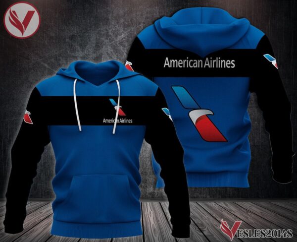 American Airlines Uniform Custom Clothes Style 71, Unique Gifts For Employee - Vesles2014s