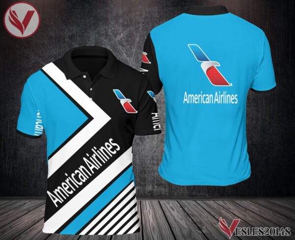 American Airlines Uniform Custom Clothes Style 73, Unique Gifts For Employee - Vesles2014s 1