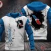 American Airlines Uniform Custom Clothes Style 76, Unique Gifts For Employee - Vesles2014s