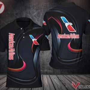 American Airlines Uniform Custom Clothes Style 78, Unique Gifts For Employee - Vesles2014s 1