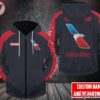 American Airlines Uniform Custom Clothes Style 80, Unique Gifts For Employee - Vesles2014s