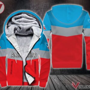 American Airlines Uniform Custom Clothes Style 86, Unique Gifts For Employee - Vesles2014s 2