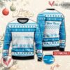 American Beauty Academy-West Valley Campus Custom Ugly Christmas Sweater, Unique Gift For Fans - Vesles2014s