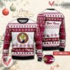 American College of Acupuncture and Oriental Medicine Custom Ugly Christmas Sweater, Unique Gift For Fans - Vesles2014s