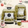 American Conservatory of Music Custom Ugly Christmas Sweater, Unique Gift For Fans - Vesles2014s