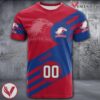 American Eagles Logo Custom NCAA Shirt, Unique Sport Gifts For Fans - Vesles2014s