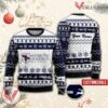 American Graduate University Custom Ugly Christmas Sweater, Unique Gift For Fans - Vesles2014s