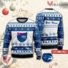American Medical Institute Inc. Custom Ugly Christmas Sweater, Unique Gift For Fans - Vesles2014s