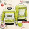 American Technical Institute Custom Ugly Christmas Sweater, Unique Gift For Fans - Vesles2014s