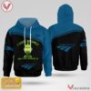 Amtrak Uniform Custom Clothes, Unique Gifts For Employee - Vesles2014s