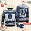 Anadolu Efes Custom Ugly Christmas Sweater, Unique Gift For Fans - Vesles2014s