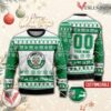 Ancona Women Basketball Custom Ugly Christmas Sweater, Unique Gift For Fans - Vesles2014s