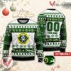 Angusht Nazran Custom Ugly Christmas Sweater, Unique Gift For Fans - Vesles2014s