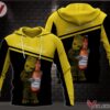 Anheuser-busch Uniform Custom Clothes, Unique Gifts For Employee - Vesles2014s