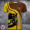 Appalachian State Mountaineers NCAA Custom Shirt, Unique Sport Gifts For Fans - Vesles2014s