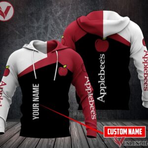 Applebee's Uniform Custom Clothes Style 1, Unique Gifts For Employee - Vesles2014s 1