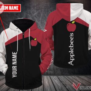 Applebee's Uniform Custom Clothes Style 1, Unique Gifts For Employee - Vesles2014s 2