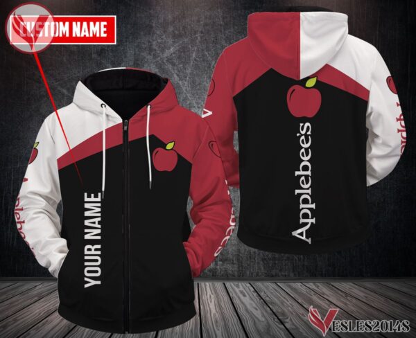 Applebee's Uniform Custom Clothes Style 1, Unique Gifts For Employee - Vesles2014s 2