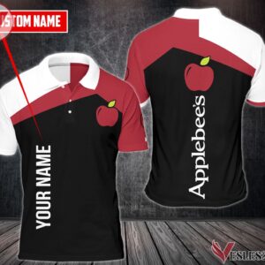 Applebee's Uniform Custom Clothes Style 1, Unique Gifts For Employee - Vesles2014s 5