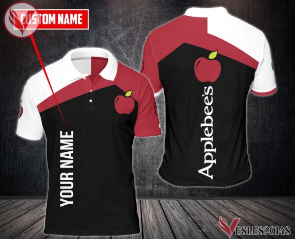 Applebee's Uniform Custom Clothes Style 1, Unique Gifts For Employee - Vesles2014s 5