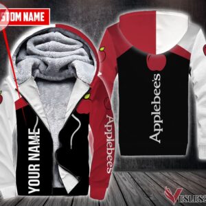 Applebee's Uniform Custom Clothes Style 1, Unique Gifts For Employee - Vesles2014s 6