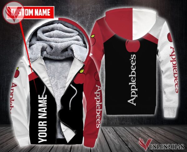Applebee's Uniform Custom Clothes Style 1, Unique Gifts For Employee - Vesles2014s 6