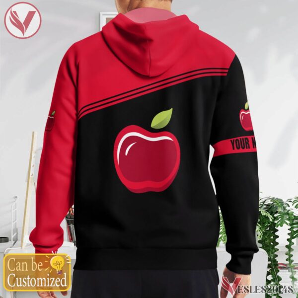 Applebee's Uniform Custom Clothes Style 2, Unique Gifts For Employee - Vesles2014s 2