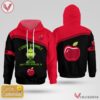 Applebee's Uniform Custom Clothes Style 2, Unique Gifts For Employee - Vesles2014s