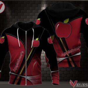 Applebee's Uniform Custom Clothes, Unique Gifts For Employee - Vesles2014s 1