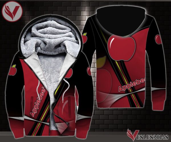 Applebee's Uniform Custom Clothes, Unique Gifts For Employee - Vesles2014s 2