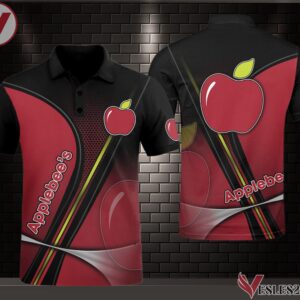 Applebee's Uniform Custom Clothes, Unique Gifts For Employee - Vesles2014s 4