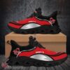 Arby's Logo Custom Shoes Style 1, Best Running Shoes For Fans - Vesles2014S