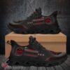 Arby's Logo Custom Shoes Style 13, Best Running Shoes For Fans - Vesles2014S