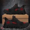 Arby's Logo Custom Shoes Style 14, Best Running Shoes For Fans - Vesles2014S