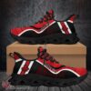 Arby's Logo Custom Shoes Style 4, Best Running Shoes For Fans - Vesles2014S