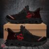 Arby's Logo Custom Shoes Style 5, Best Running Shoes For Fans - Vesles2014S