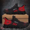 Arby's Logo Custom Shoes Style 7, Best Running Shoes For Fans - Vesles2014S