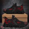 Arby's Logo Custom Shoes Style 9, Best Running Shoes For Fans - Vesles2014S